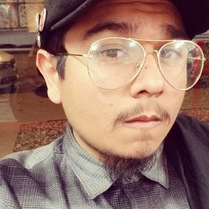 Meet your Posher, Justin